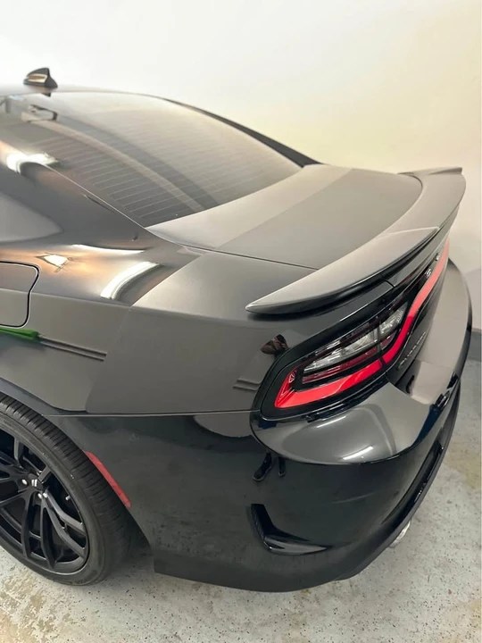 2018 Dodge Charger SRT & 392 7th Gen - Image 9 of 10