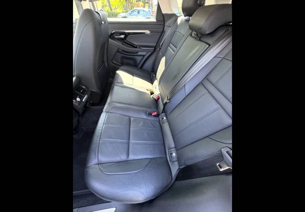 2020 Land Rover Range Rover Evoque 2nd Gen - Image 6 of 8