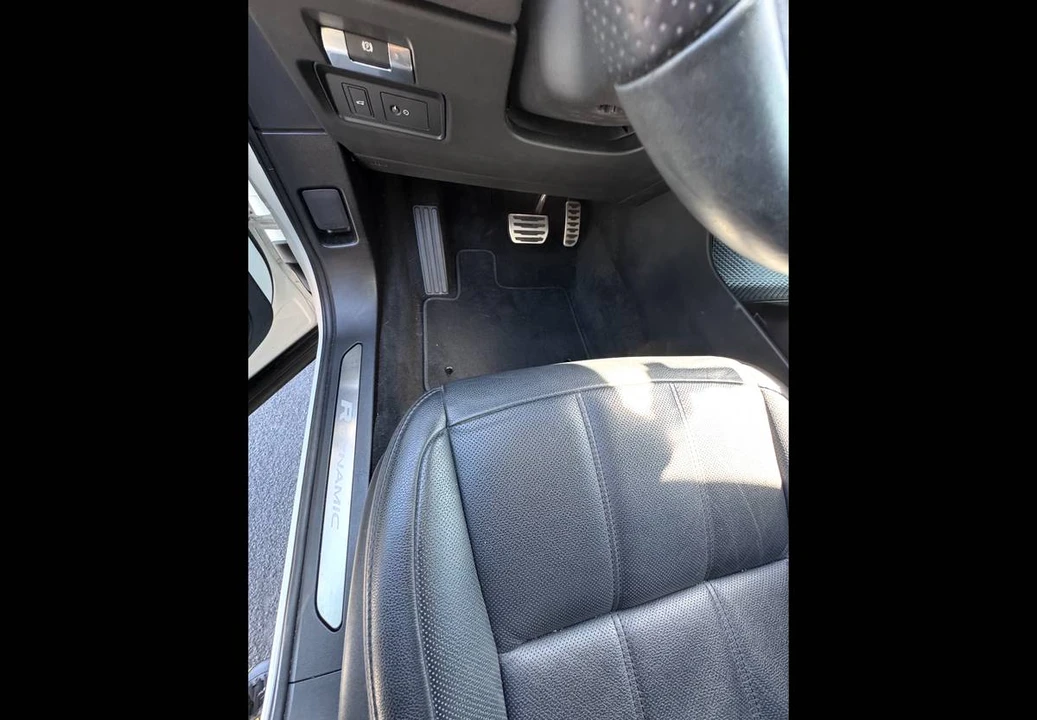 2020 Land Rover Range Rover Evoque 2nd Gen - Image 7 of 8