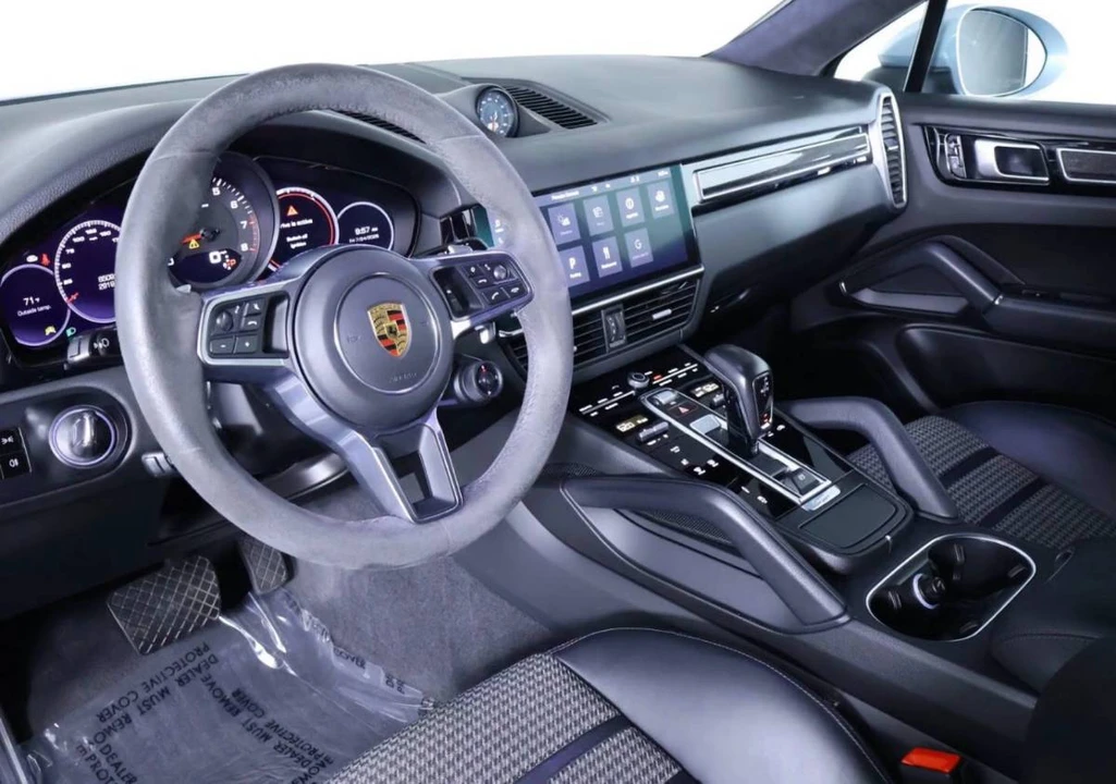 2021 Porsche 911 - Image 6 of 9