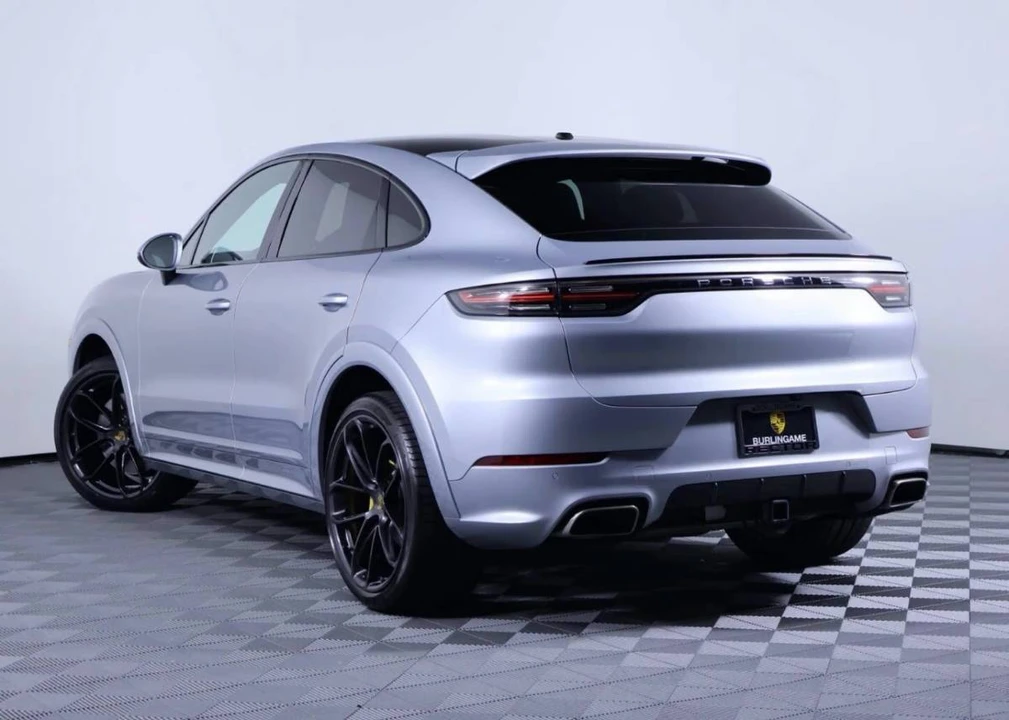 2021 Porsche 911 - Image 4 of 9