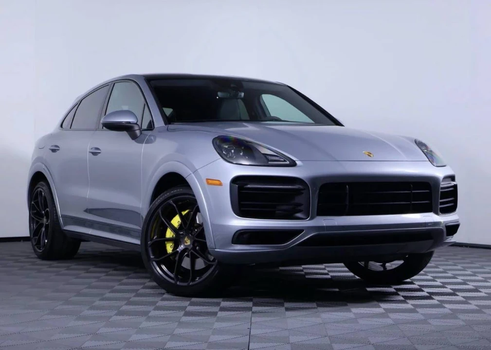 2021 Porsche 911 - Image 3 of 9