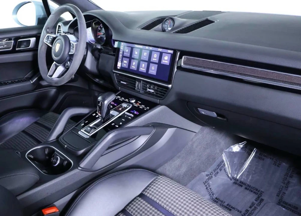 2021 Porsche 911 - Image 8 of 9