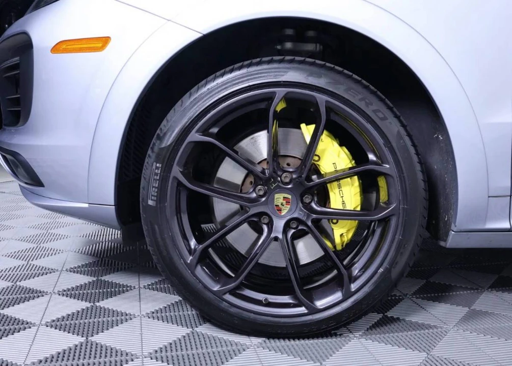 2021 Porsche 911 - Image 5 of 9