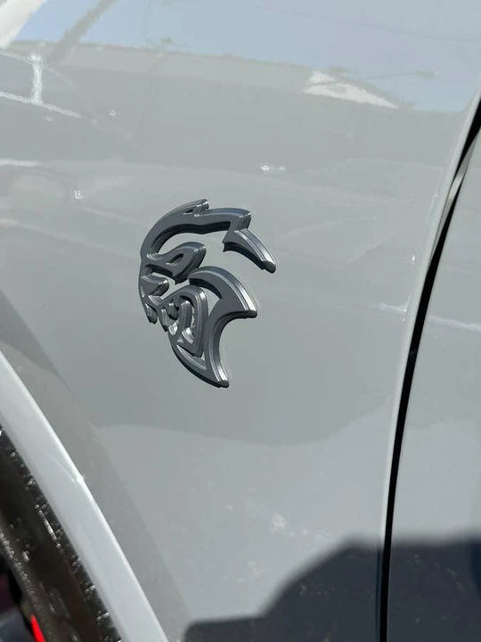 2024 Dodge Durango SRT Hellcat 3rd Gen - Image 11 of 14