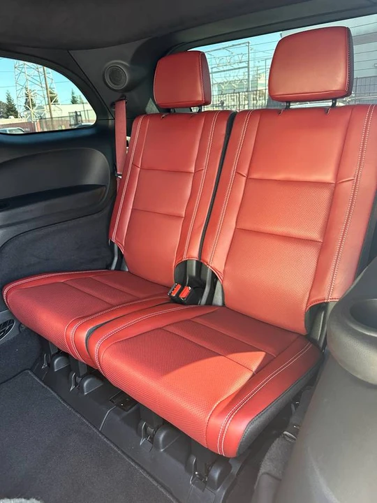 2024 Dodge Durango SRT Hellcat 3rd Gen - Image 5 of 14