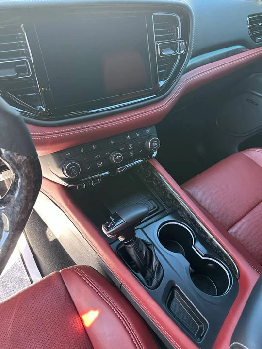 2024 Dodge Durango SRT Hellcat 3rd Gen - Image 12 of 14