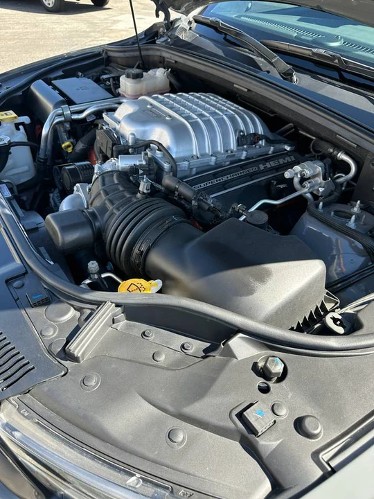2024 Dodge Durango SRT Hellcat 3rd Gen - Image 13 of 14