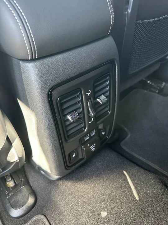2024 Dodge Durango SRT Hellcat 3rd Gen - Image 8 of 14