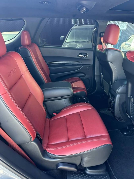 2024 Dodge Durango SRT Hellcat 3rd Gen - Image 6 of 14