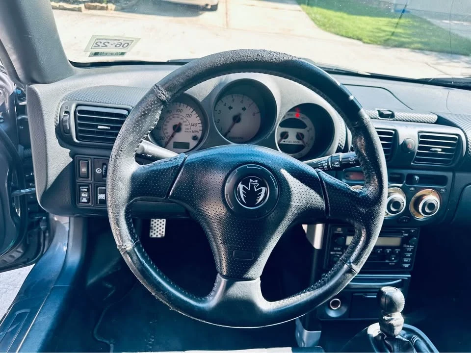 2005 Toyota MR2 Spyder/MR-S - Image 6 of 10