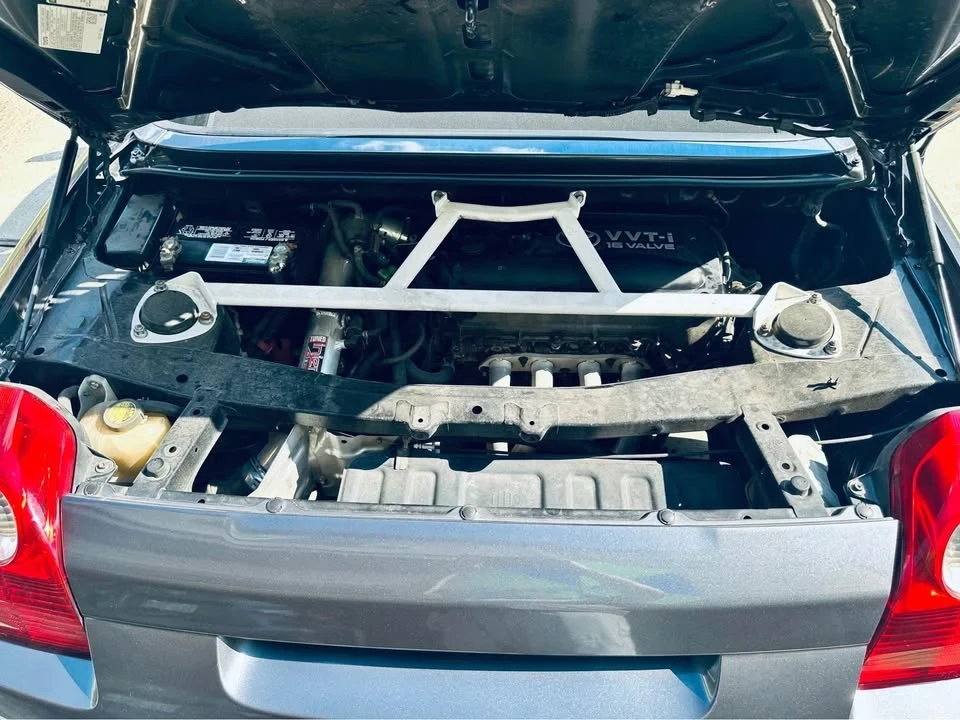 2005 Toyota MR2 Spyder/MR-S - Image 8 of 10