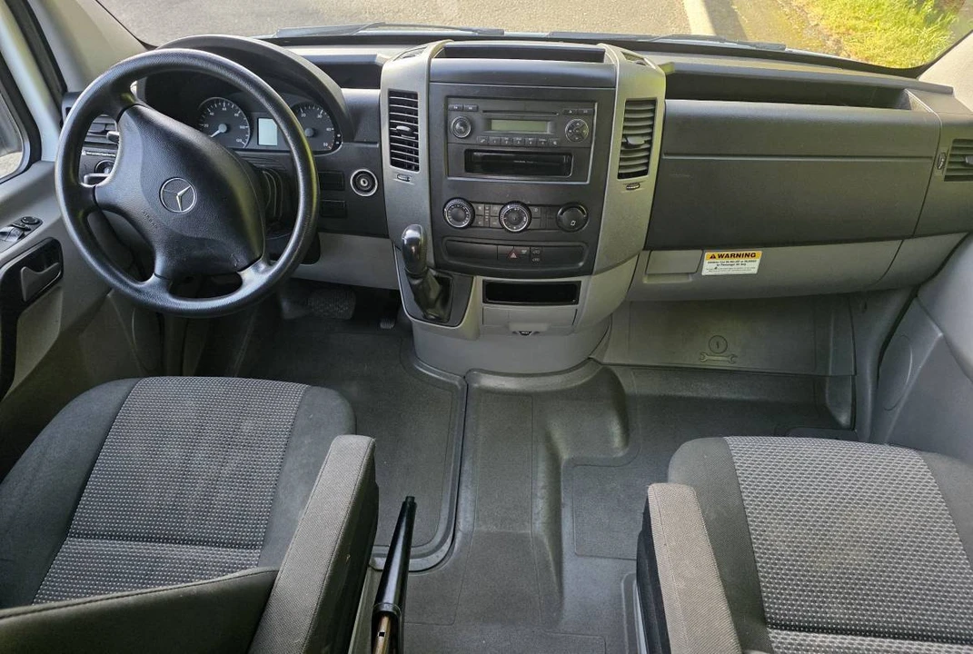 2013 Mercedes-Benz NCV3 Sprinter - Image 14 of 24