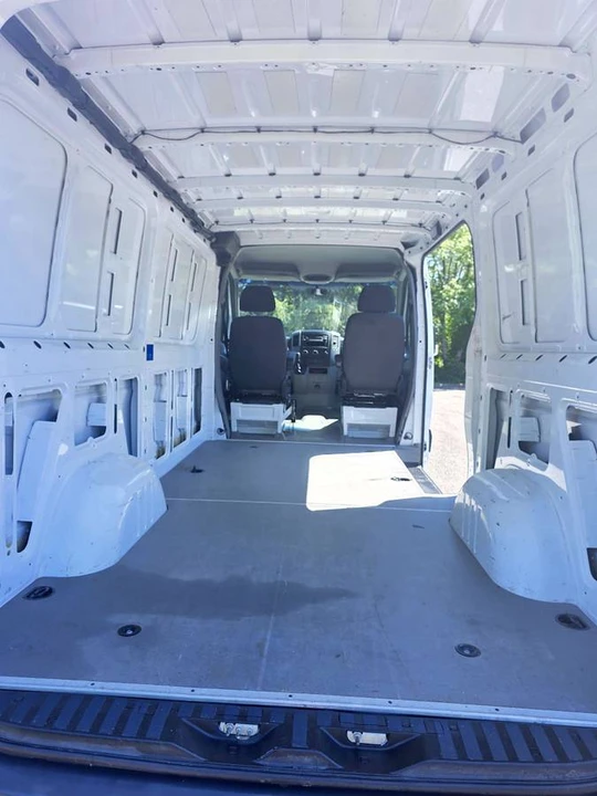 2013 Mercedes-Benz NCV3 Sprinter - Image 7 of 24
