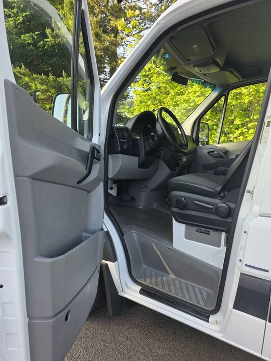 2013 Mercedes-Benz NCV3 Sprinter - Image 9 of 24
