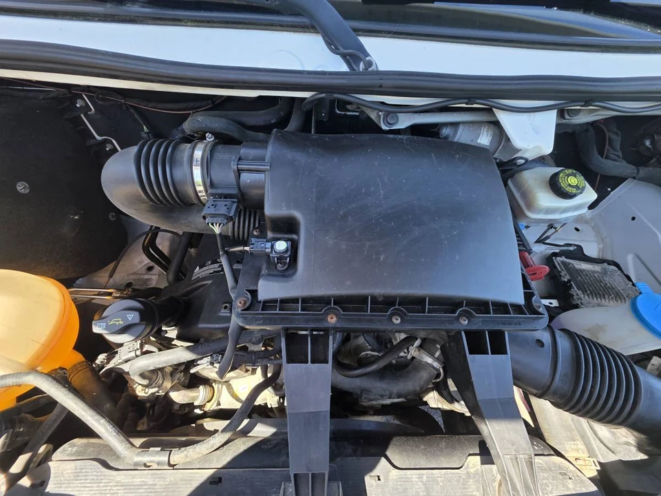 2013 Mercedes-Benz NCV3 Sprinter - Image 15 of 24