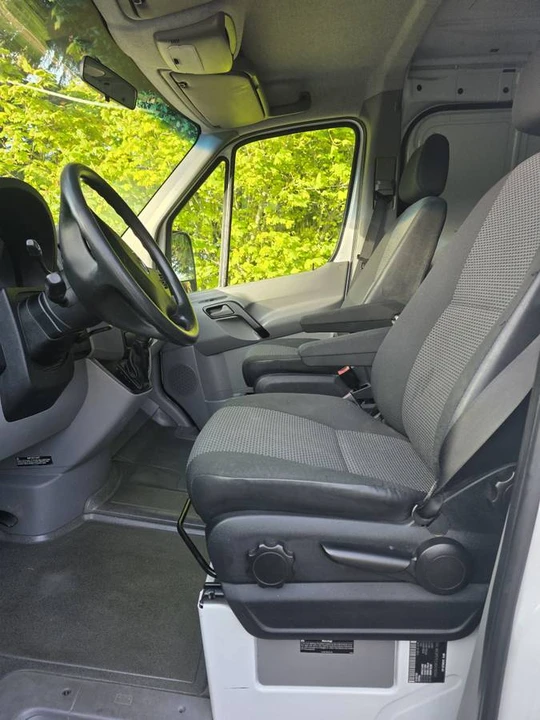 2013 Mercedes-Benz NCV3 Sprinter - Image 10 of 24