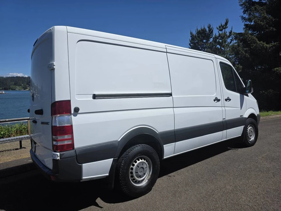 2013 Mercedes-Benz NCV3 Sprinter - Image 5 of 24