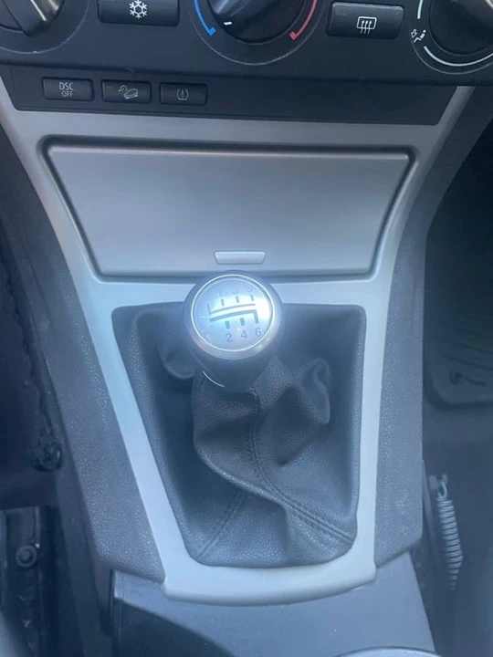 2005 BMW E83 X3 - Image 2 of 24