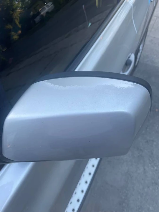 2005 BMW E83 X3 - Image 19 of 24