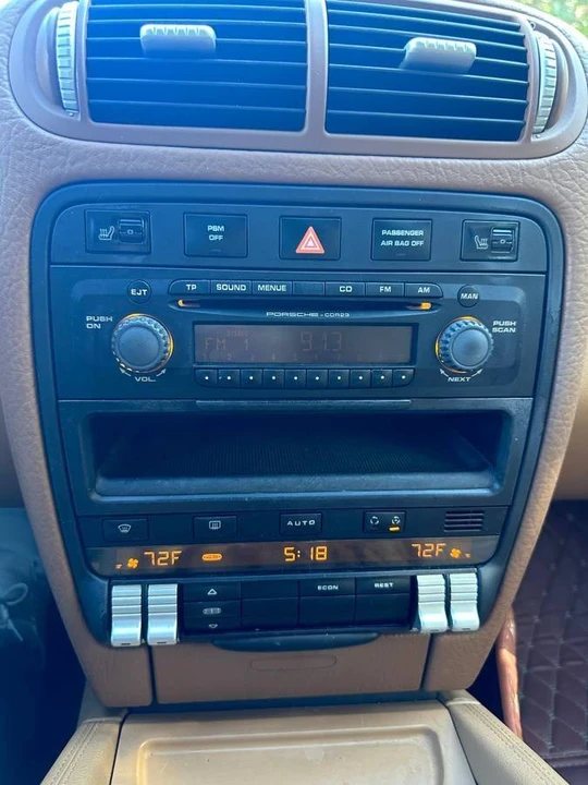 2008 Porsche 955/957 Cayenne - Image 15 of 16
