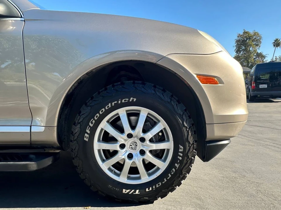 2008 Porsche 955/957 Cayenne - Image 11 of 16
