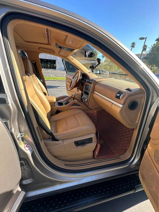 2008 Porsche 955/957 Cayenne - Image 3 of 16