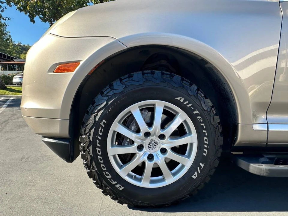 2008 Porsche 955/957 Cayenne - Image 13 of 16