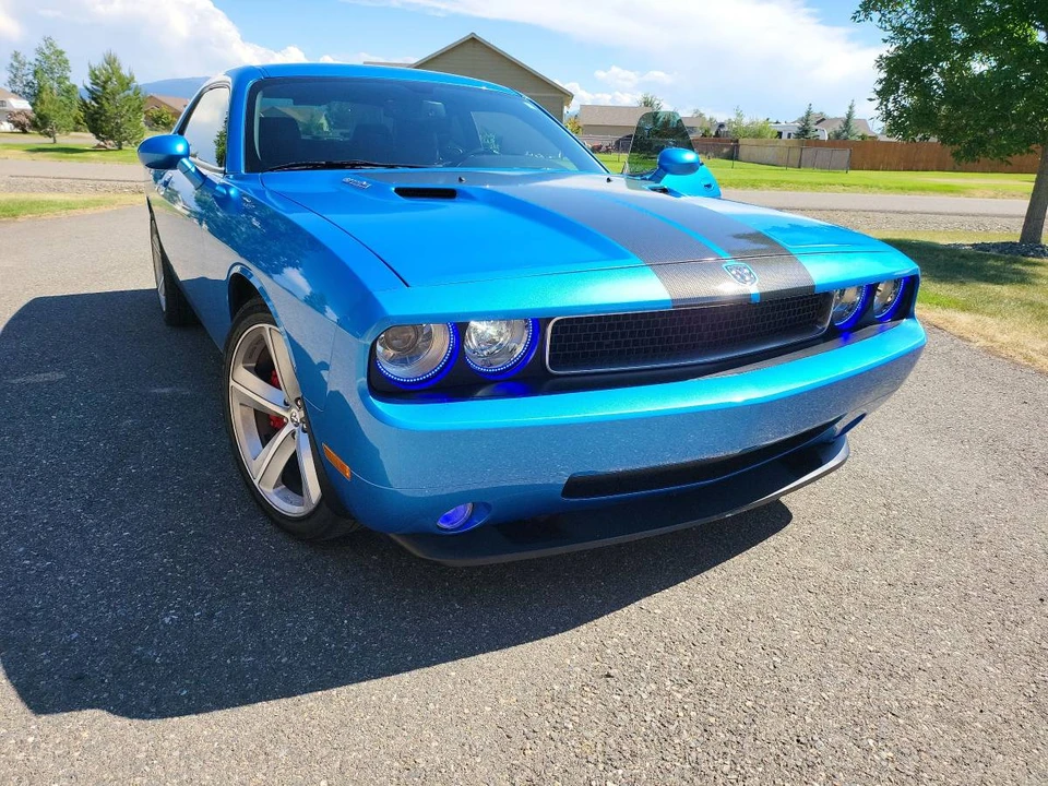 2009 Dodge Challenger SRT8 & 392 3rd Gen - Image 14 of 21