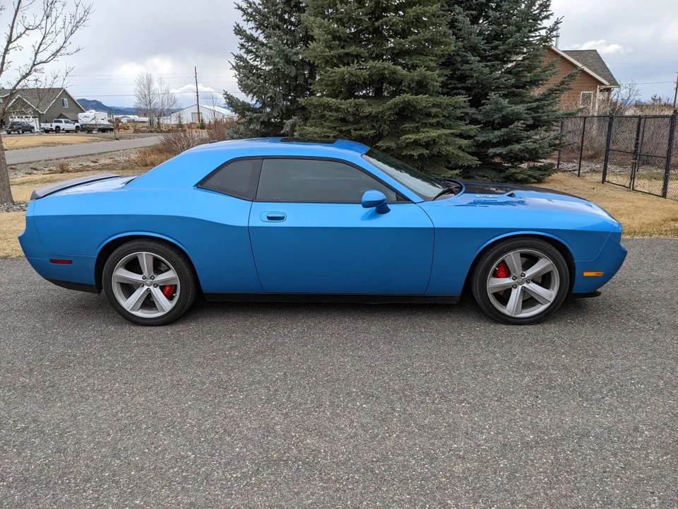 2009 Dodge Challenger SRT8 & 392 3rd Gen - Image 19 of 21