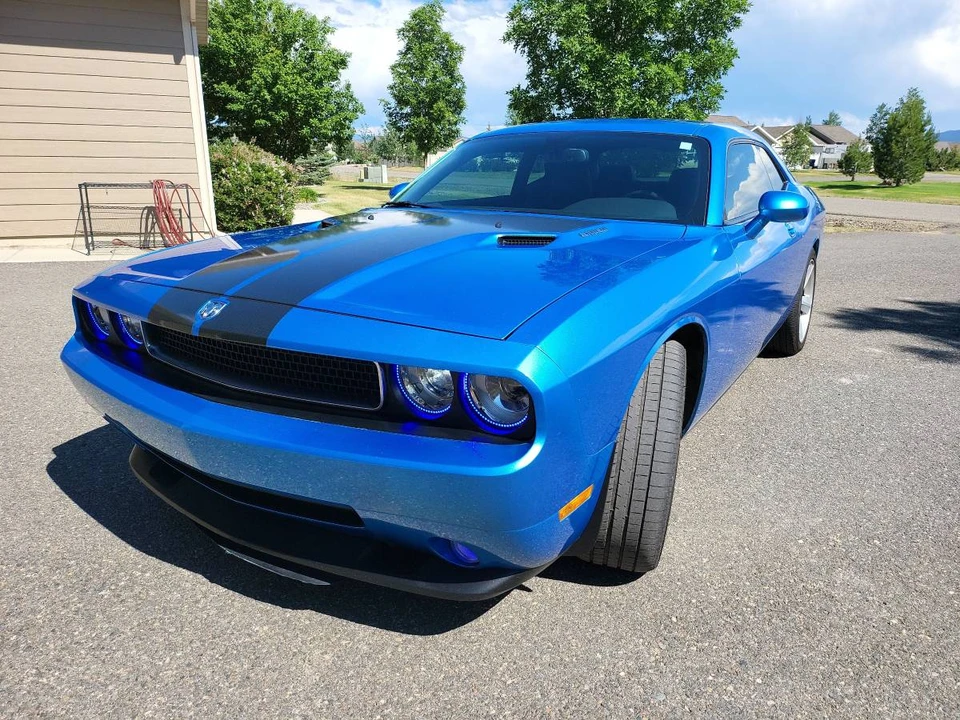 2009 Dodge Challenger SRT8 & 392 3rd Gen - Image 12 of 21