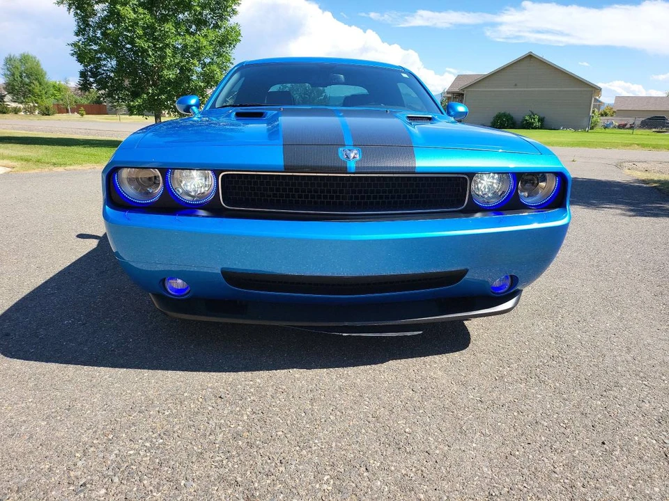 2009 Dodge Challenger SRT8 & 392 3rd Gen - Image 11 of 21