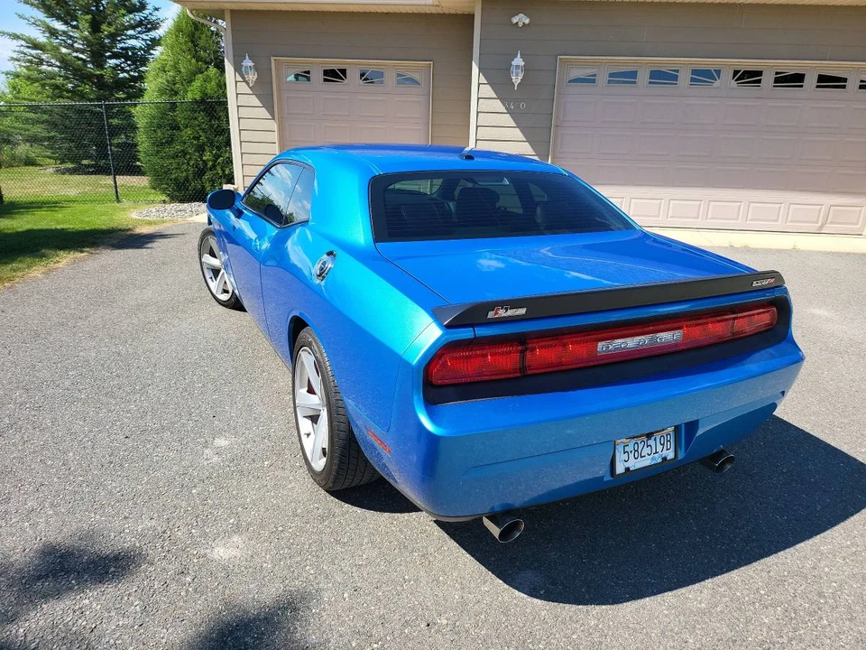 2009 Dodge Challenger SRT8 & 392 3rd Gen - Image 6 of 21