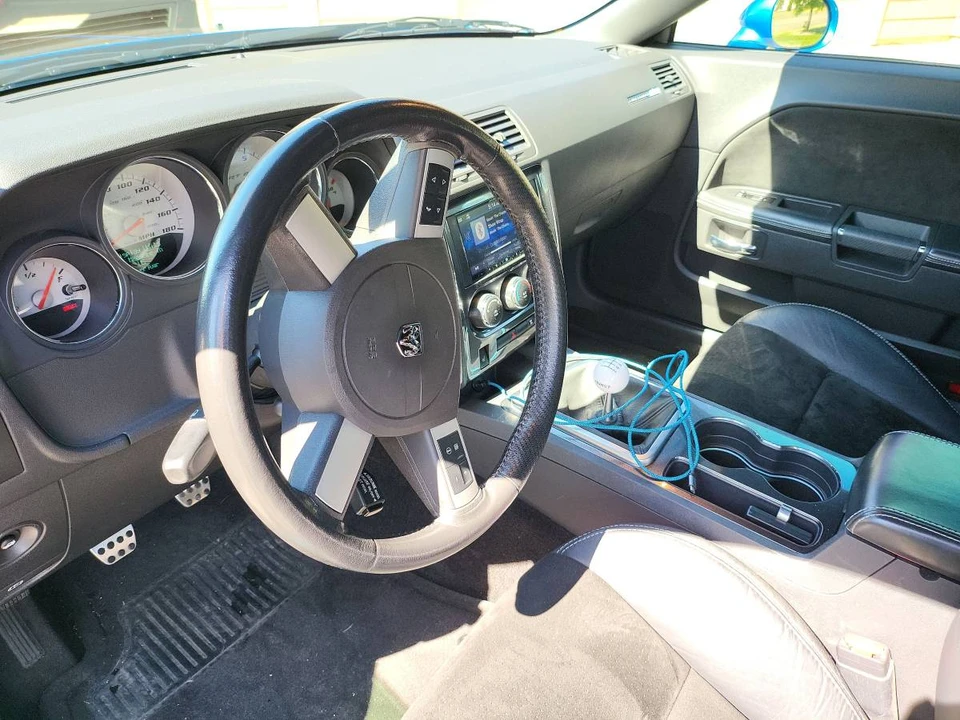 2009 Dodge Challenger SRT8 & 392 3rd Gen - Image 16 of 21