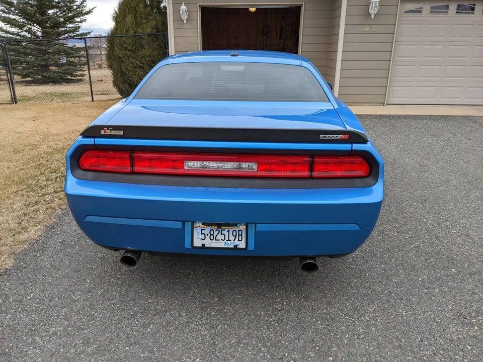 2009 Dodge Challenger SRT8 & 392 3rd Gen - Image 21 of 21
