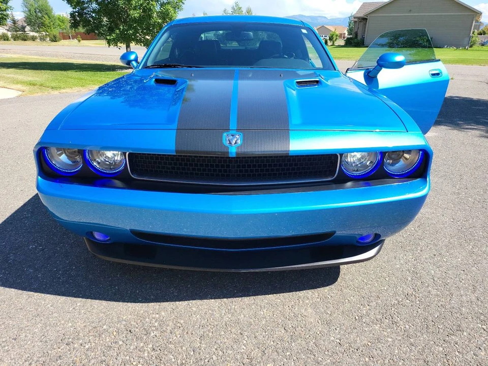2009 Dodge Challenger SRT8 & 392 3rd Gen - Image 13 of 21