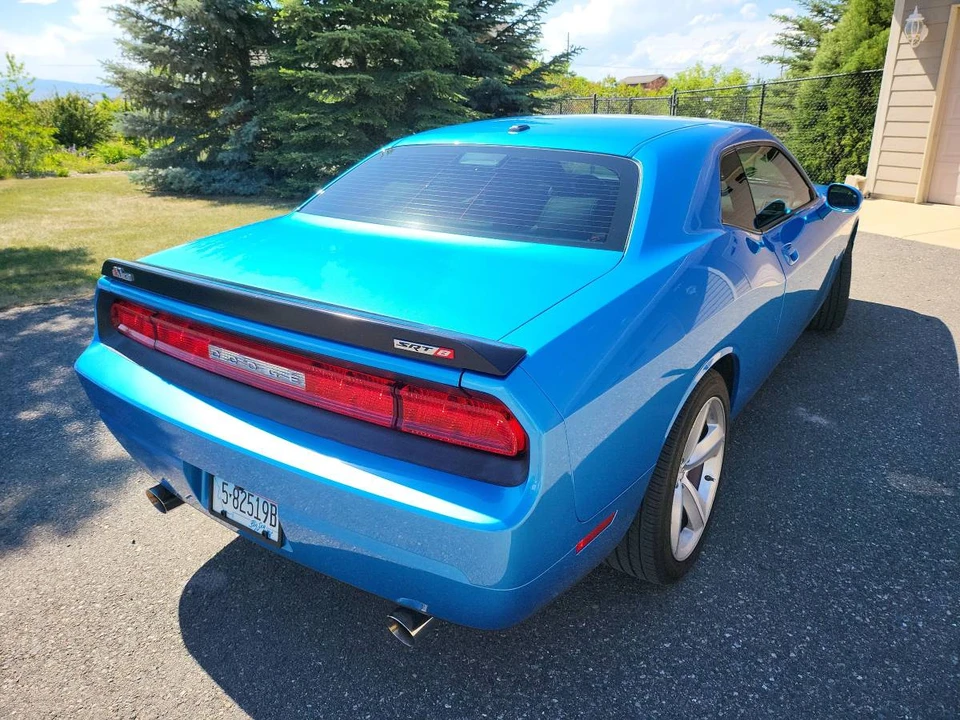 2009 Dodge Challenger SRT8 & 392 3rd Gen - Image 7 of 21