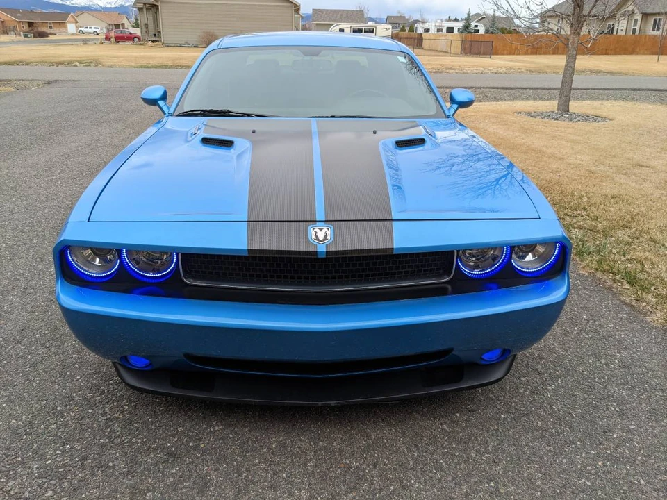 2009 Dodge Challenger SRT8 & 392 3rd Gen - Image 18 of 21