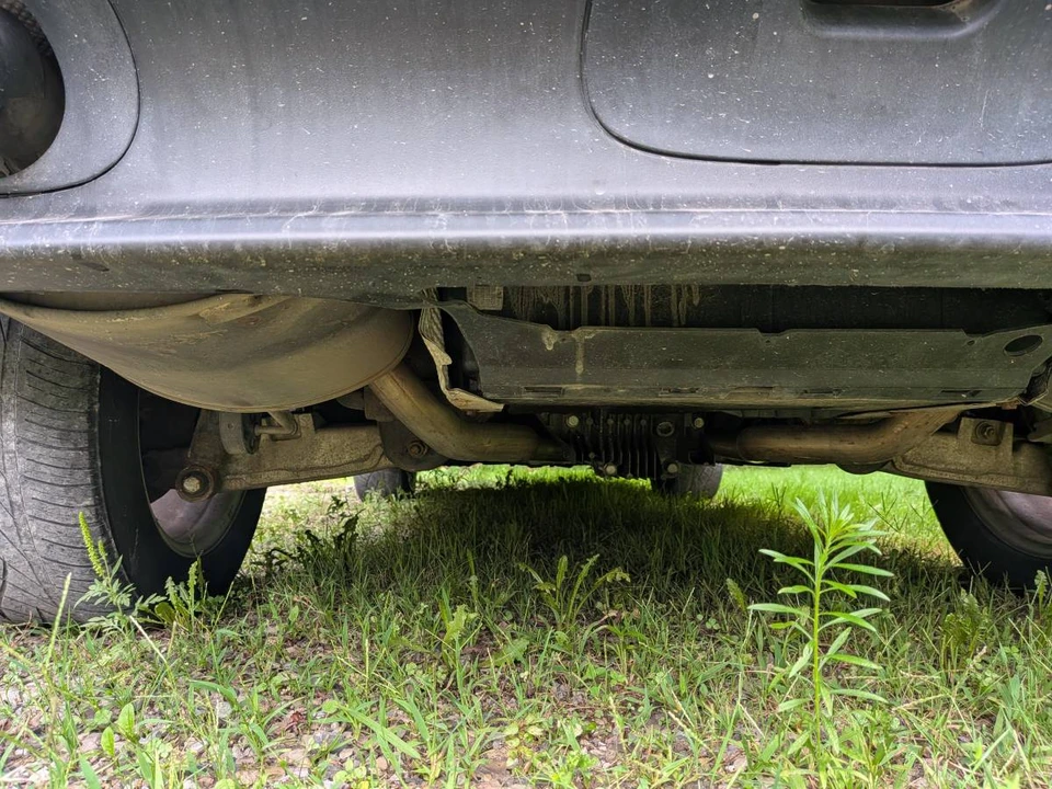2004 BMW E53 X5 - Image 10 of 13