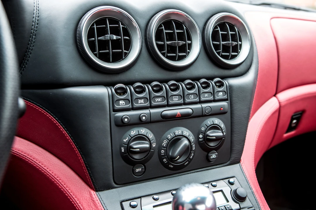 2002 Ferrari 575M Maranello - Image 11 of 31
