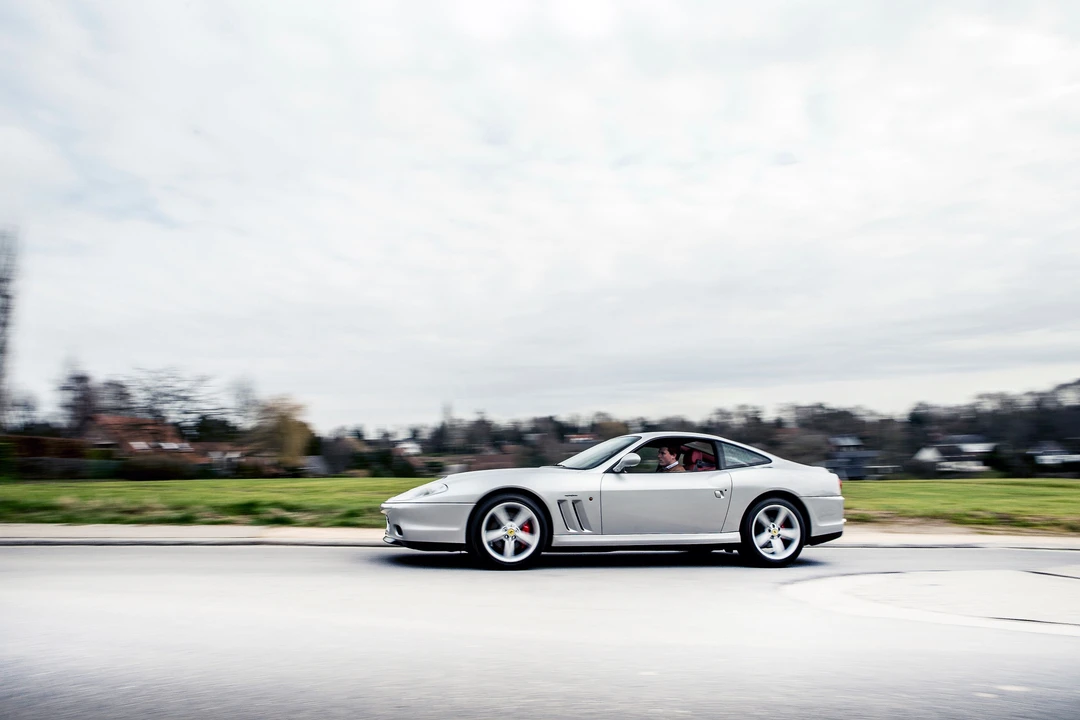 2002 Ferrari 575M Maranello - Image 6 of 31