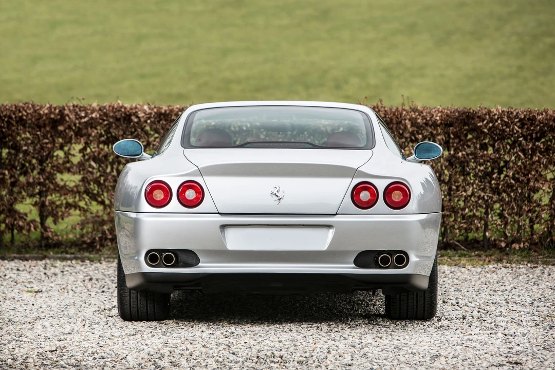 2002 Ferrari 575M Maranello - Image 3 of 31