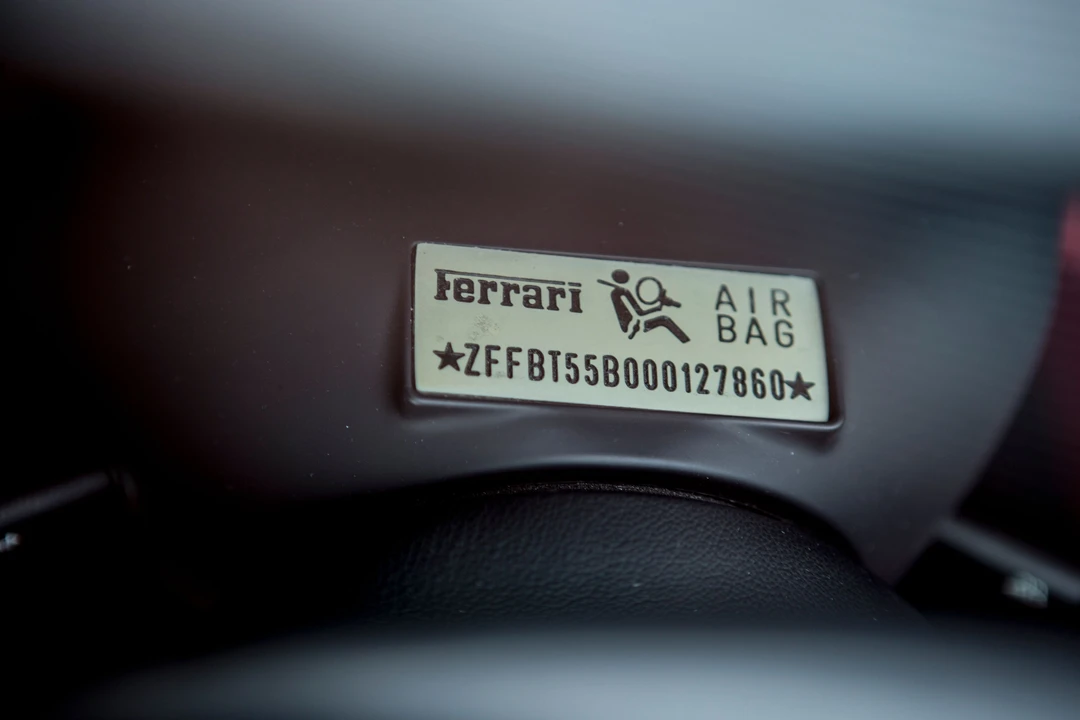 2002 Ferrari 575M Maranello - Image 27 of 31