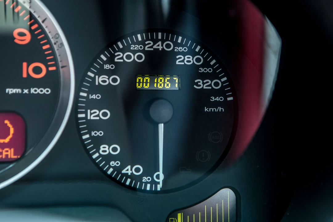 2002 Ferrari 575M Maranello - Image 10 of 31