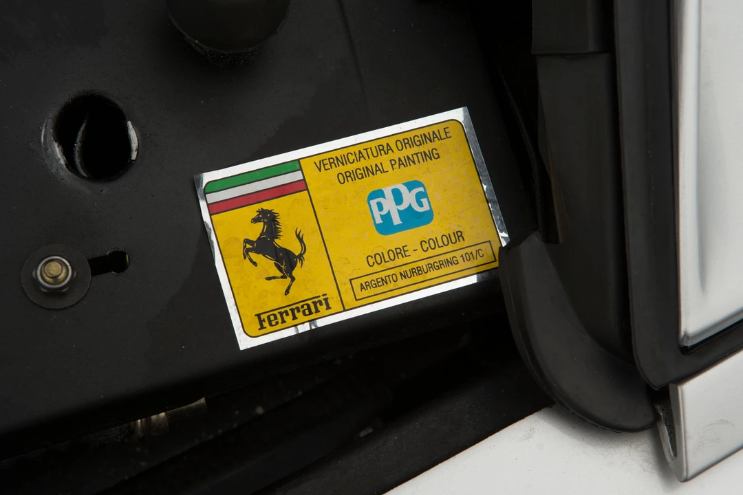 2002 Ferrari 575M Maranello - Image 26 of 31