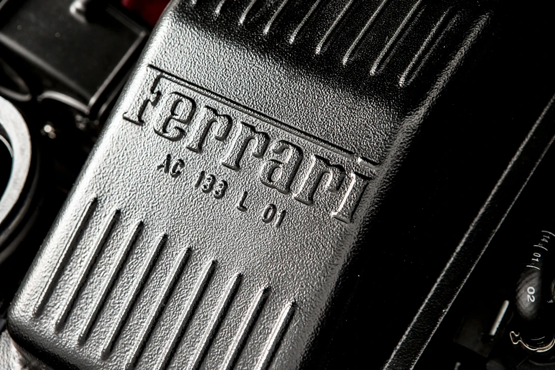 2002 Ferrari 575M Maranello - Image 19 of 31
