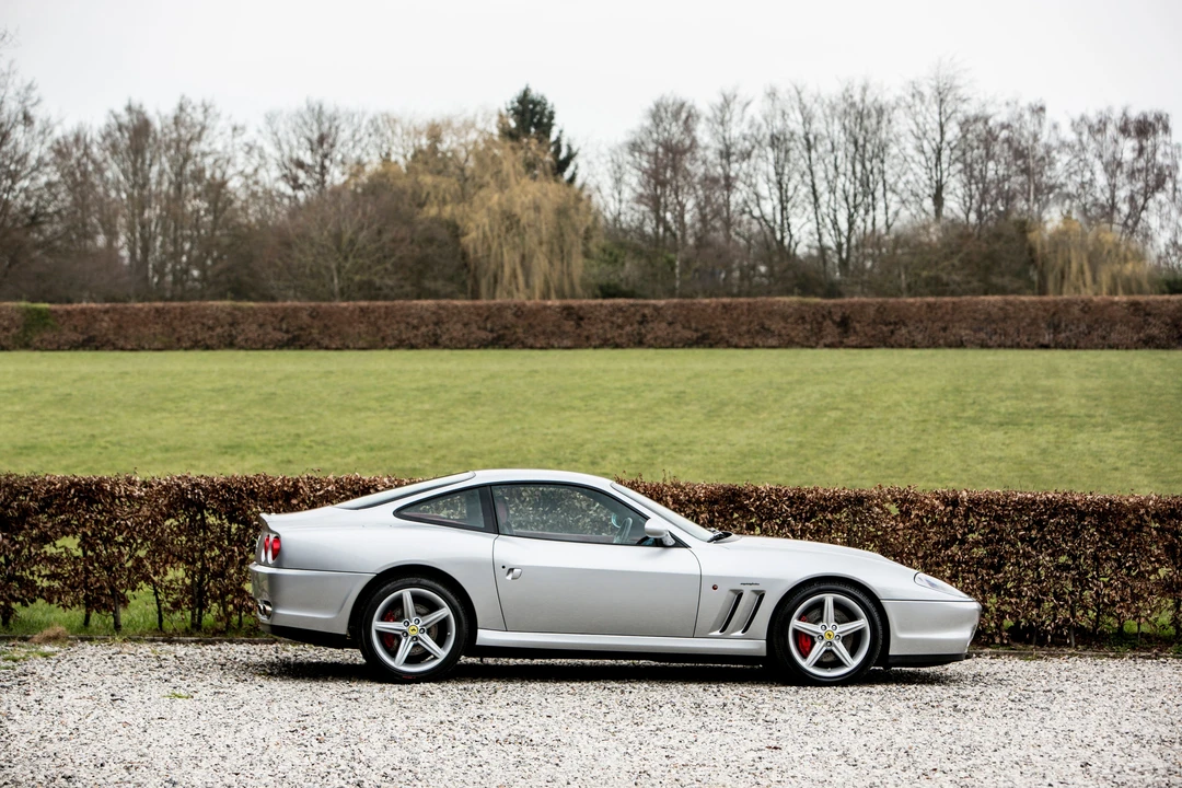 2002 Ferrari 575M Maranello - Image 5 of 31