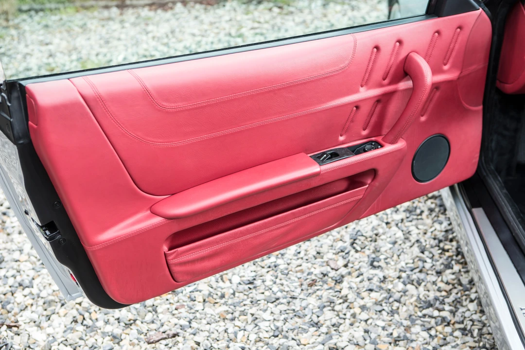 2002 Ferrari 575M Maranello - Image 18 of 31