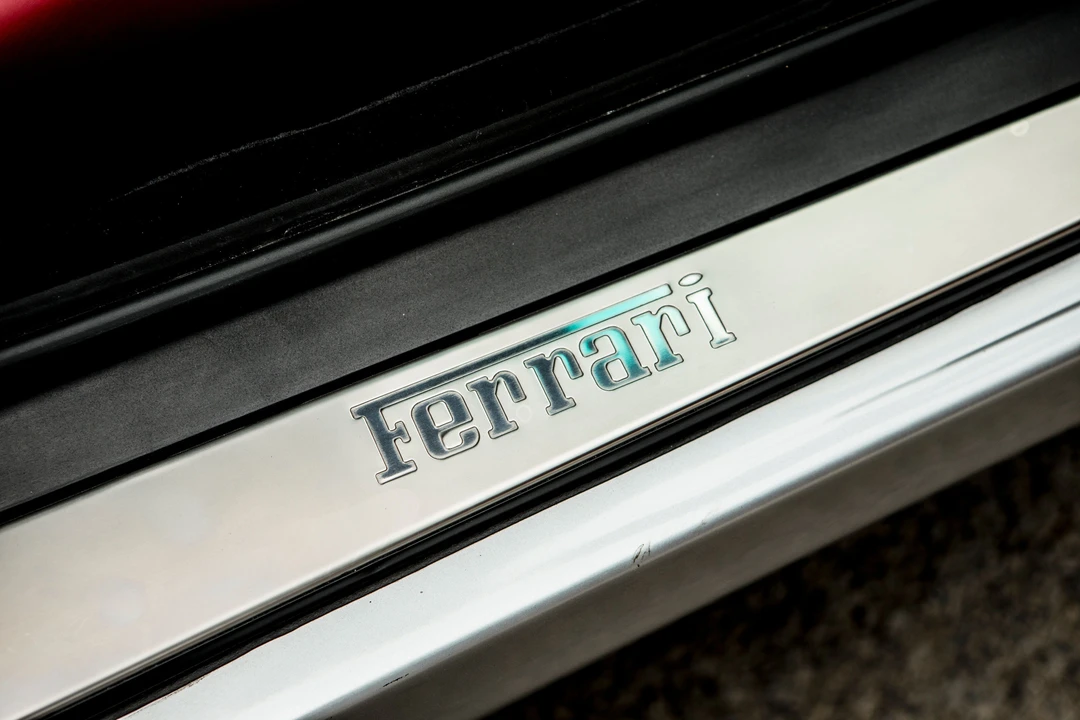 2002 Ferrari 575M Maranello - Image 29 of 31