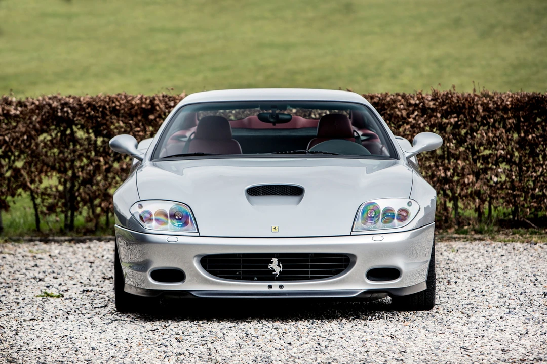 2002 Ferrari 575M Maranello - Image 2 of 31